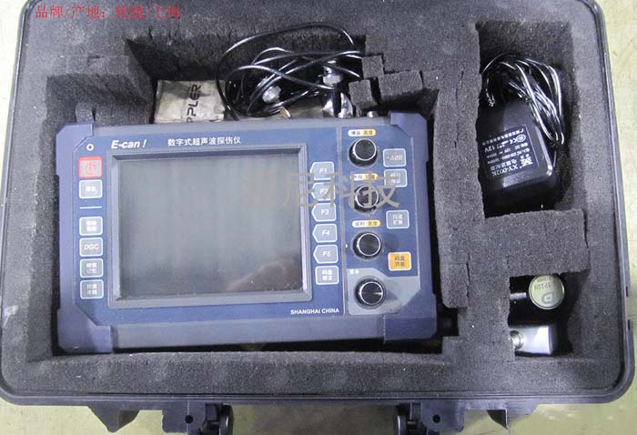 UT Flaw detector